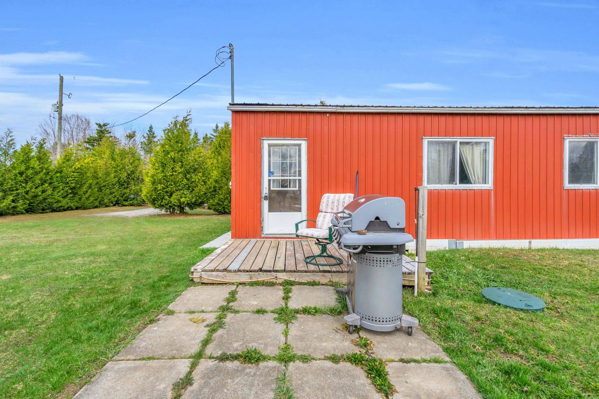 70 Redcap Beach LN, Kawartha Lakes, ON K0M 2B0