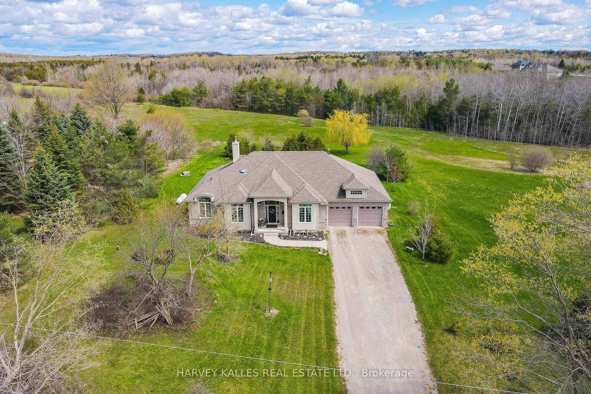 4933 Eramosa Townline N/A N, Erin, ON N0B 2K0