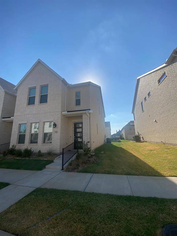 4716 Corriente Vista Lane, Mckinney, TX 75070