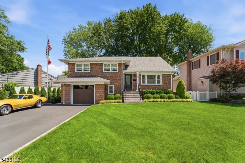 6 Davis St, Cranford Twp., NJ 07016