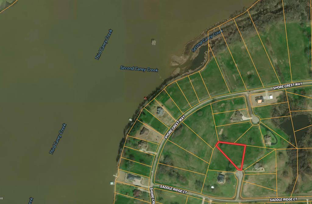 TBD Pine View Court, Athens, TX 75752