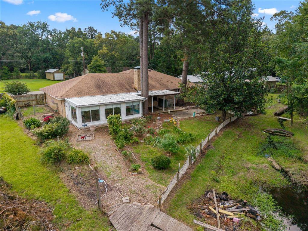 1093 County Road 2140, Quitman, TX 75783