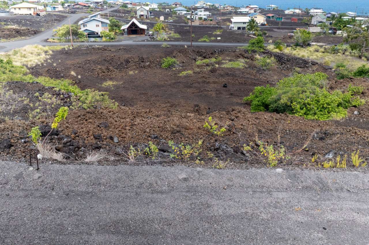 EIWA AVE, Captain Cook, HI 96704