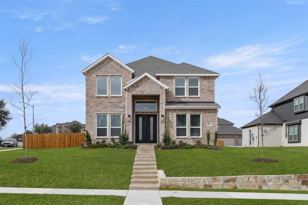 405 Newpark Boulevard, Desoto, TX 75115