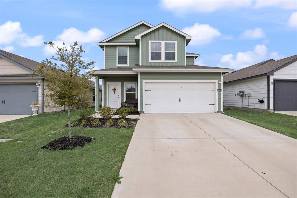 444 Vitex Drive, Royse City, TX 75189