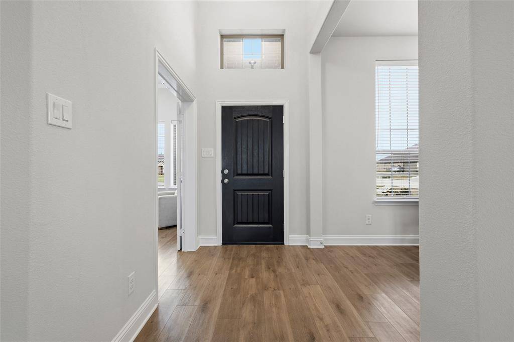 8295 Honeywell Avenue, Greenville, TX 75402