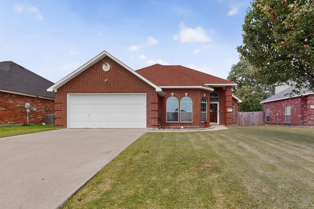502 Judy Lane, Seagoville, TX 75159