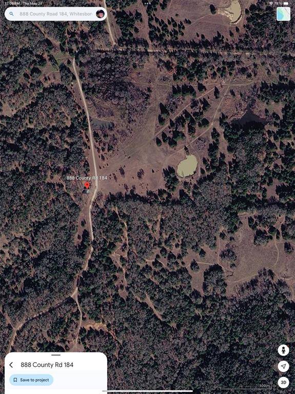 888 County Road 184, Whitesboro, TX 76273