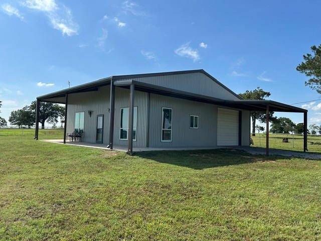 677 McVoid, Springtown, TX 76082