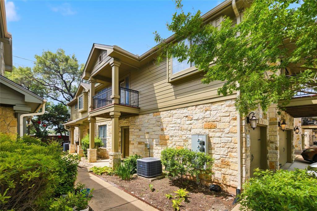 14815 Avery Ranch Boulevard #2A, Austin, TX 78717
