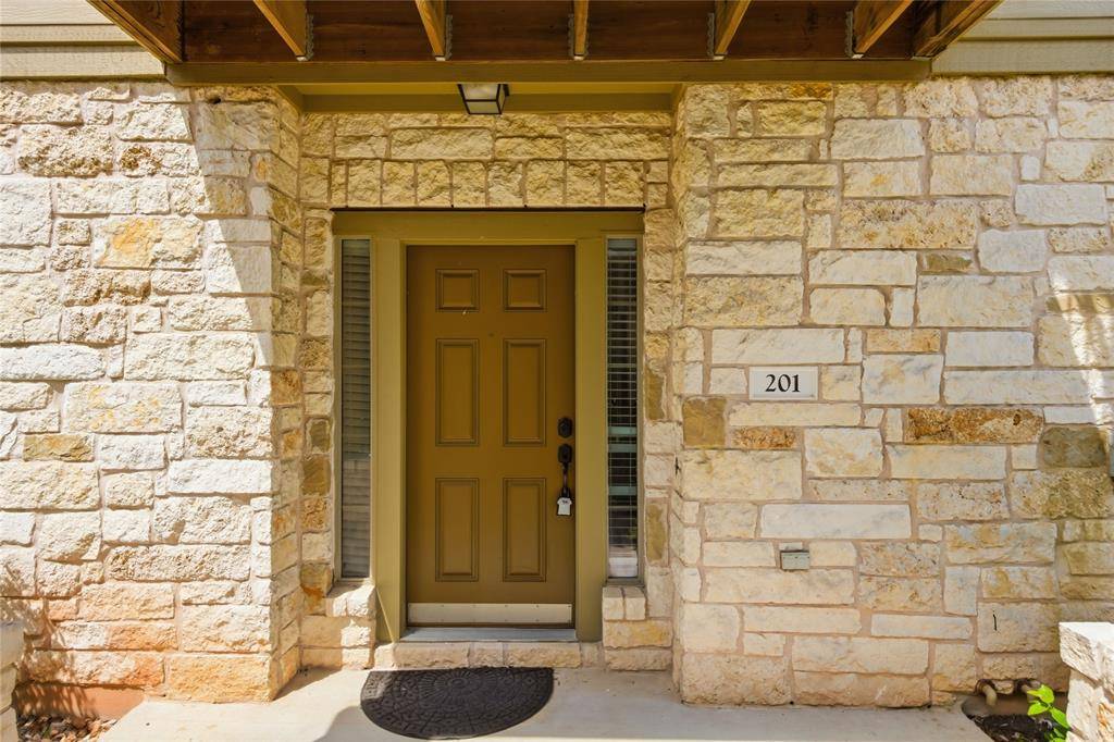14815 Avery Ranch Boulevard #2A, Austin, TX 78717
