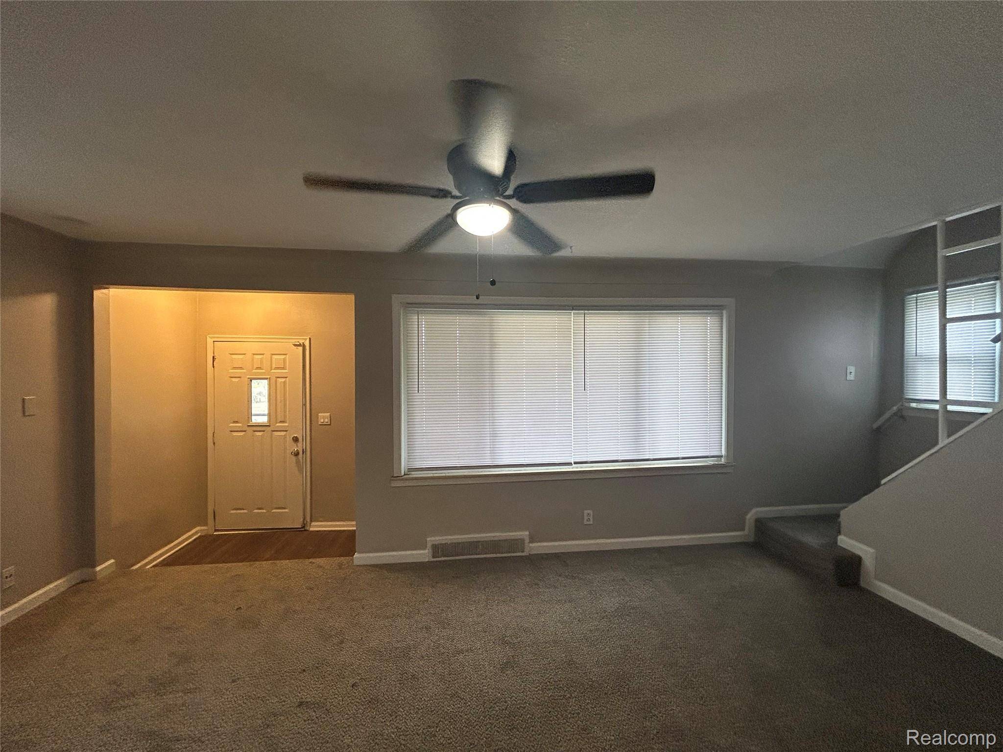 15545 WOODBINE, Redford Charter Township, MI 48239