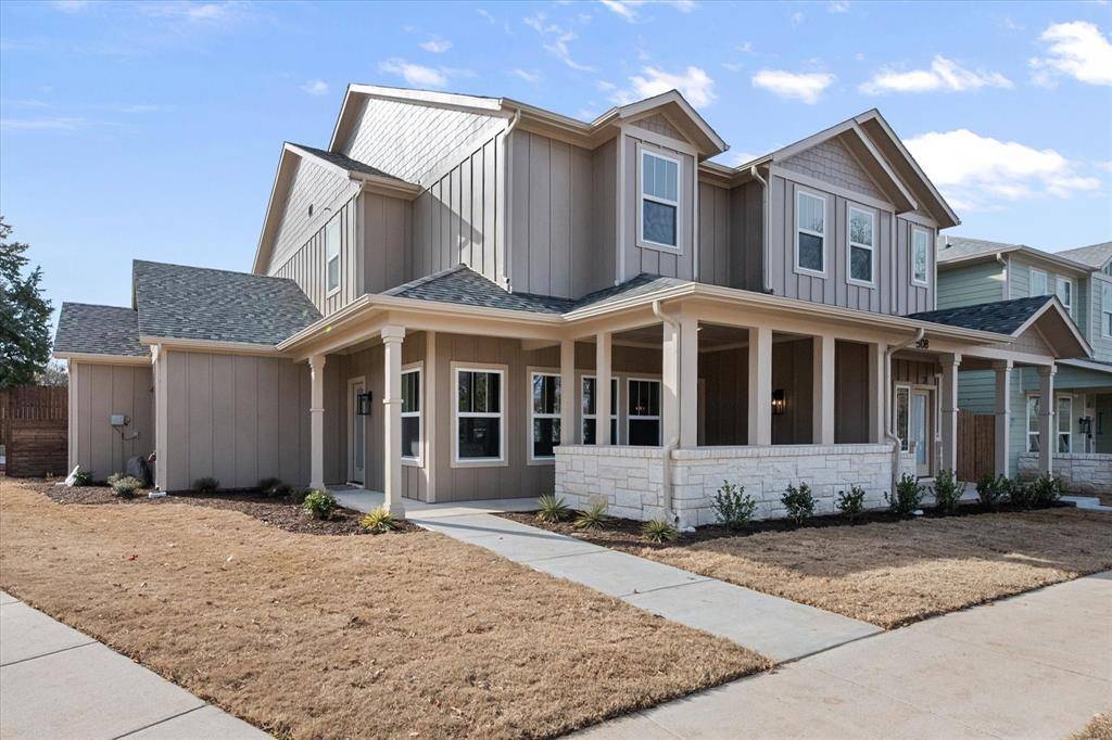 508 E Kimball Street #1, Mansfield, TX 76063