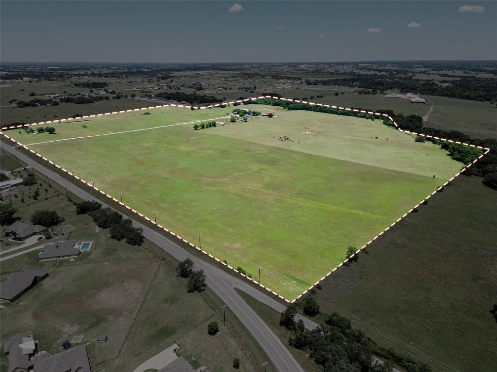 3401 FM 1189, Brock, TX 76087