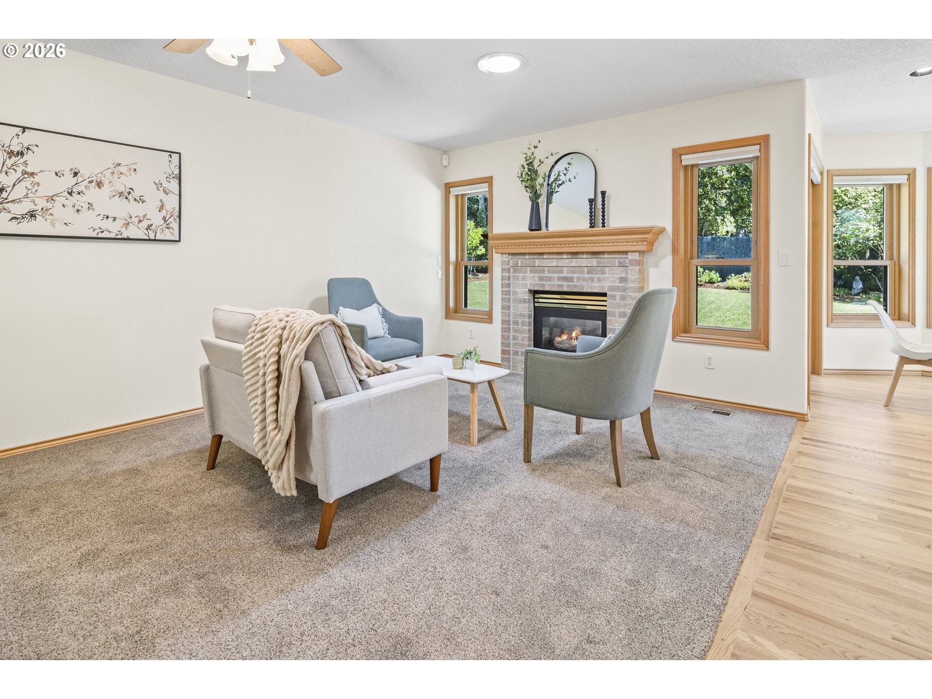 12595 SW COLT CT, Beaverton, OR 97008