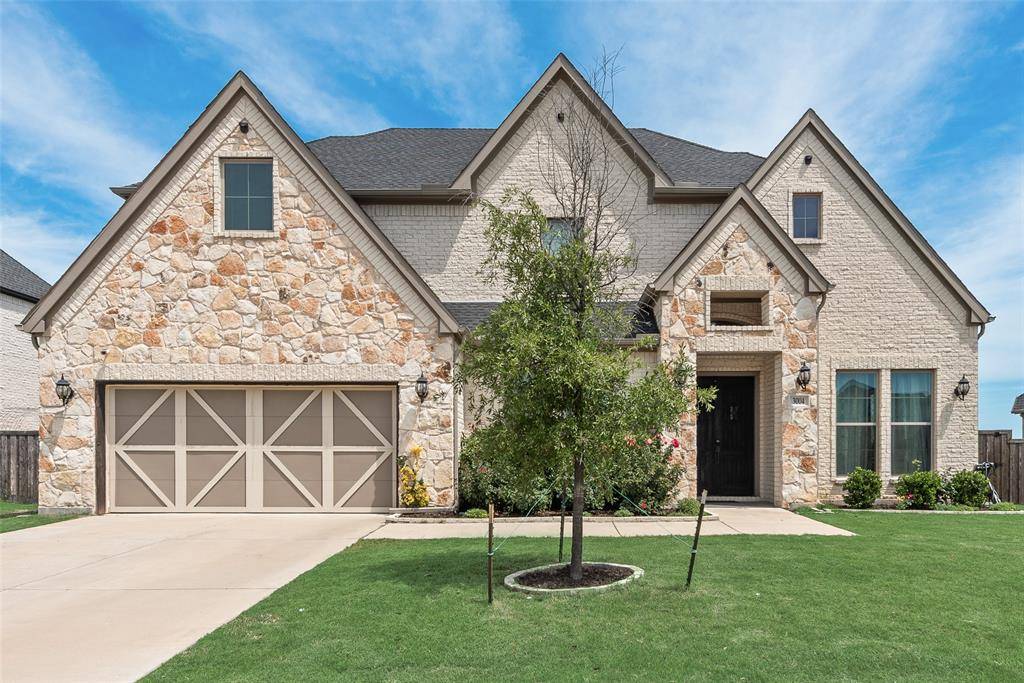 3004 Jessica Drive, Wylie, TX 75098