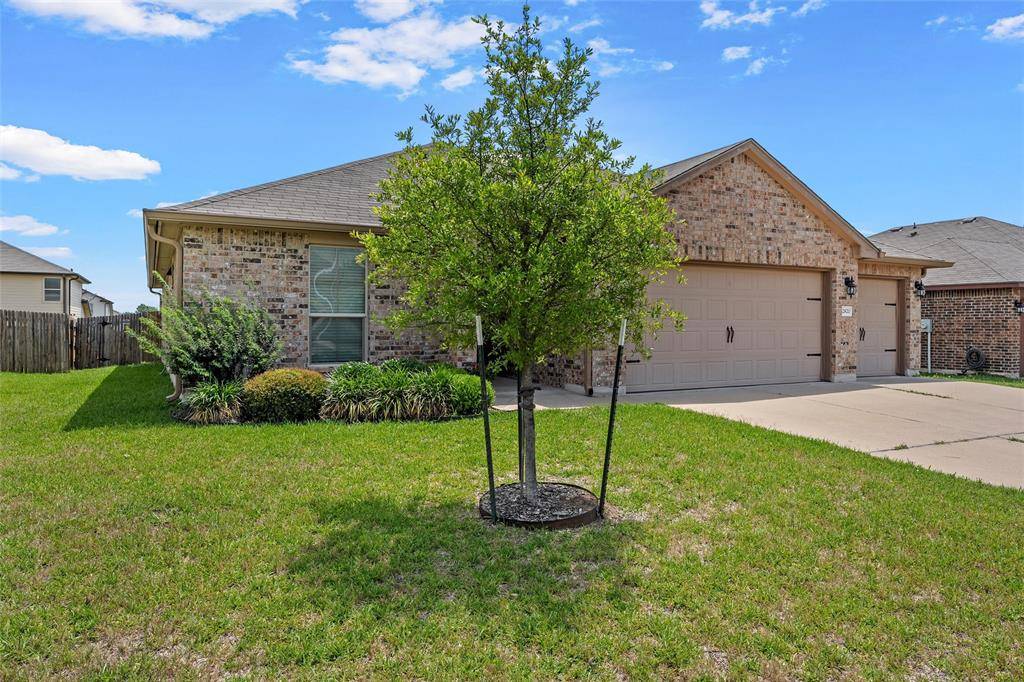 2820 Samson Drive, Waco, TX 76655