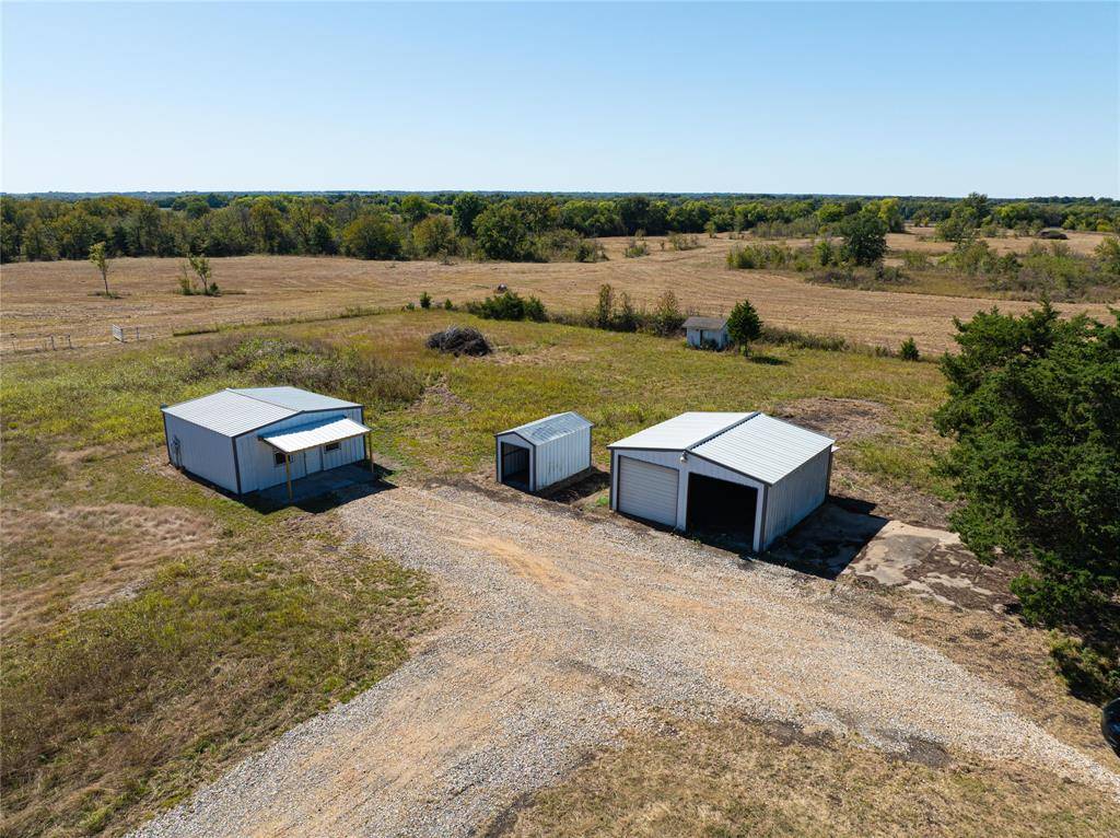 TBD Tract 7 FM 2675, Roxton, TX 75477
