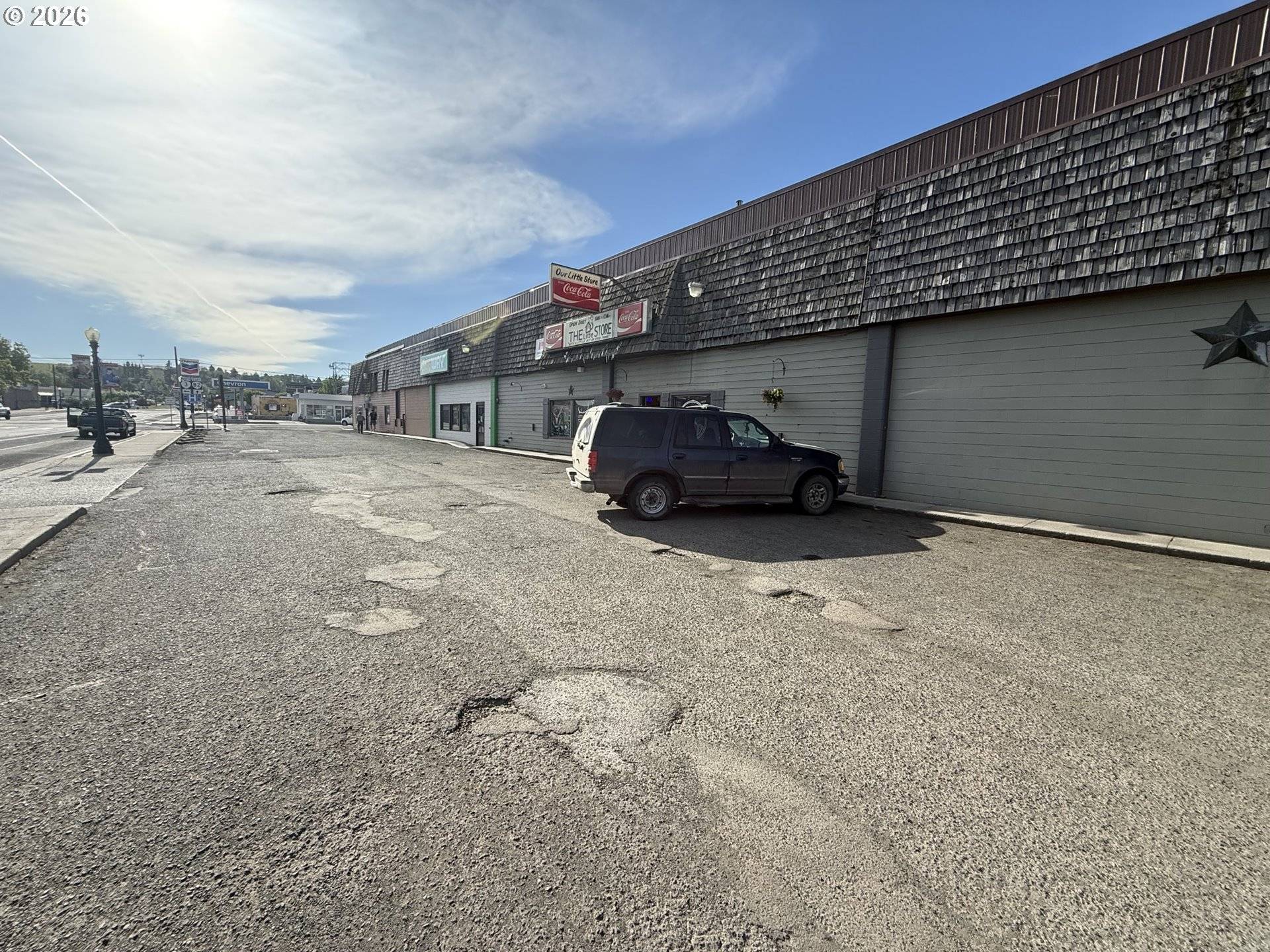 200 W NORTH ST, Enterprise, OR 97828