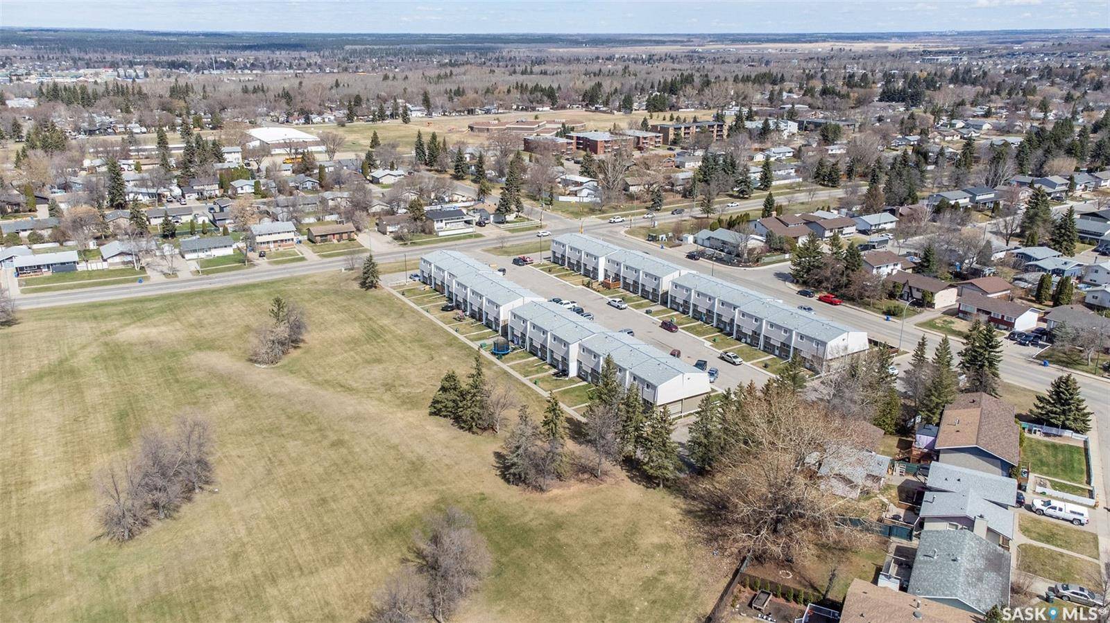 2800 Dunn DRIVE, Prince Albert, SK S6V 6P7