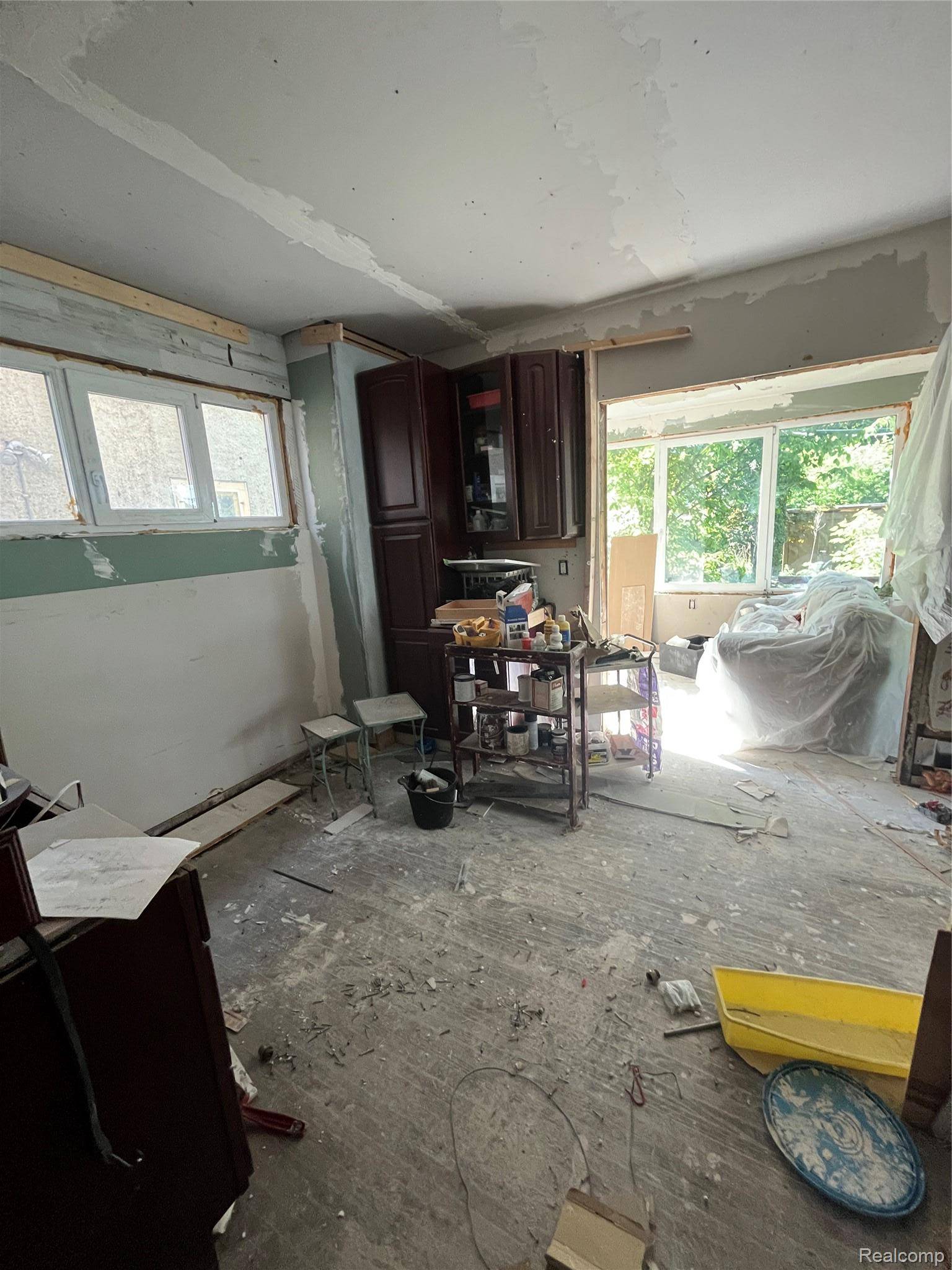 76 Florence ST, Highland Park, MI 48203