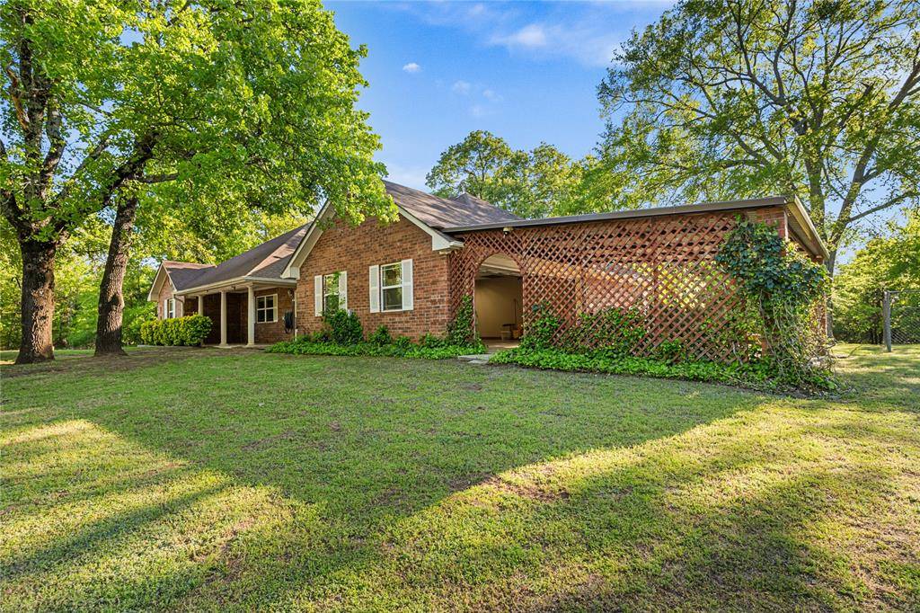 7275 Leavenworth Trail, Mead, OK 73449