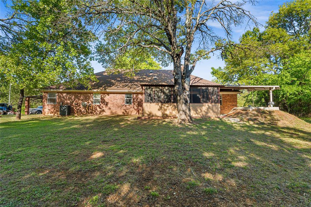 7275 Leavenworth Trail, Mead, OK 73449