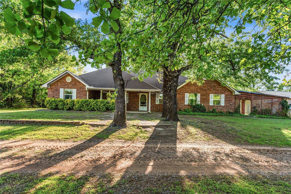 7275 Leavenworth Trail, Mead, OK 73449