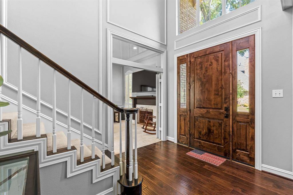 1621 Glen Springs Drive, Plano, TX 75093