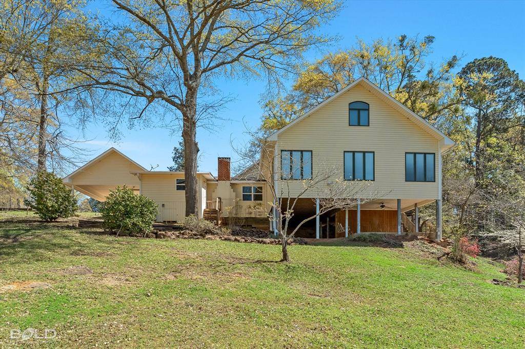 429 Robinson Lane, Homer, LA 71040