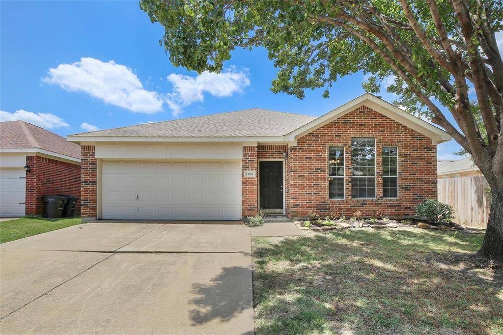13509 Dove Ranch Road, Fort Worth, TX 76262