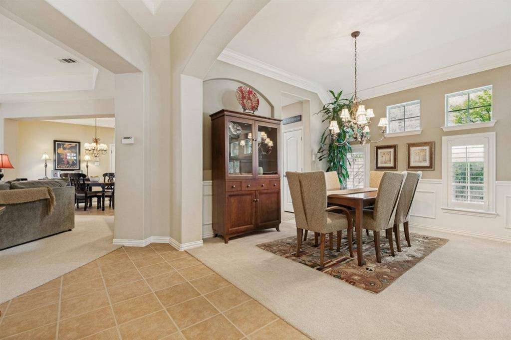 7926 Staley Drive, Frisco, TX 75036