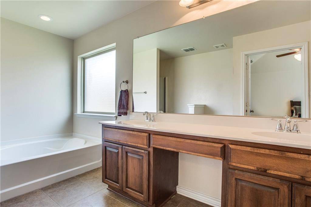 3444 Crisoforo Drive, Denton, TX 76207