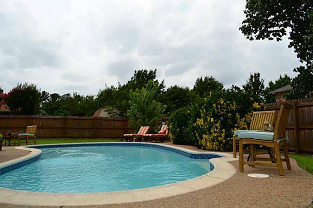1402 White Wing Court, Southlake, TX 76092