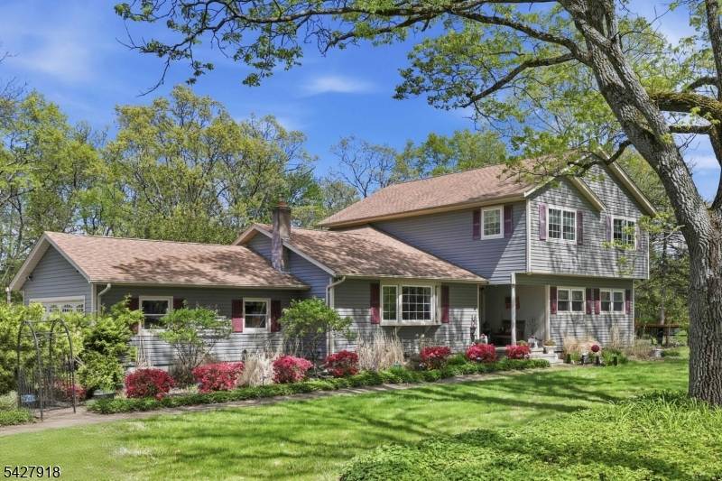 144 Stephens State Park Rd, Mount Olive Twp., NJ 07828