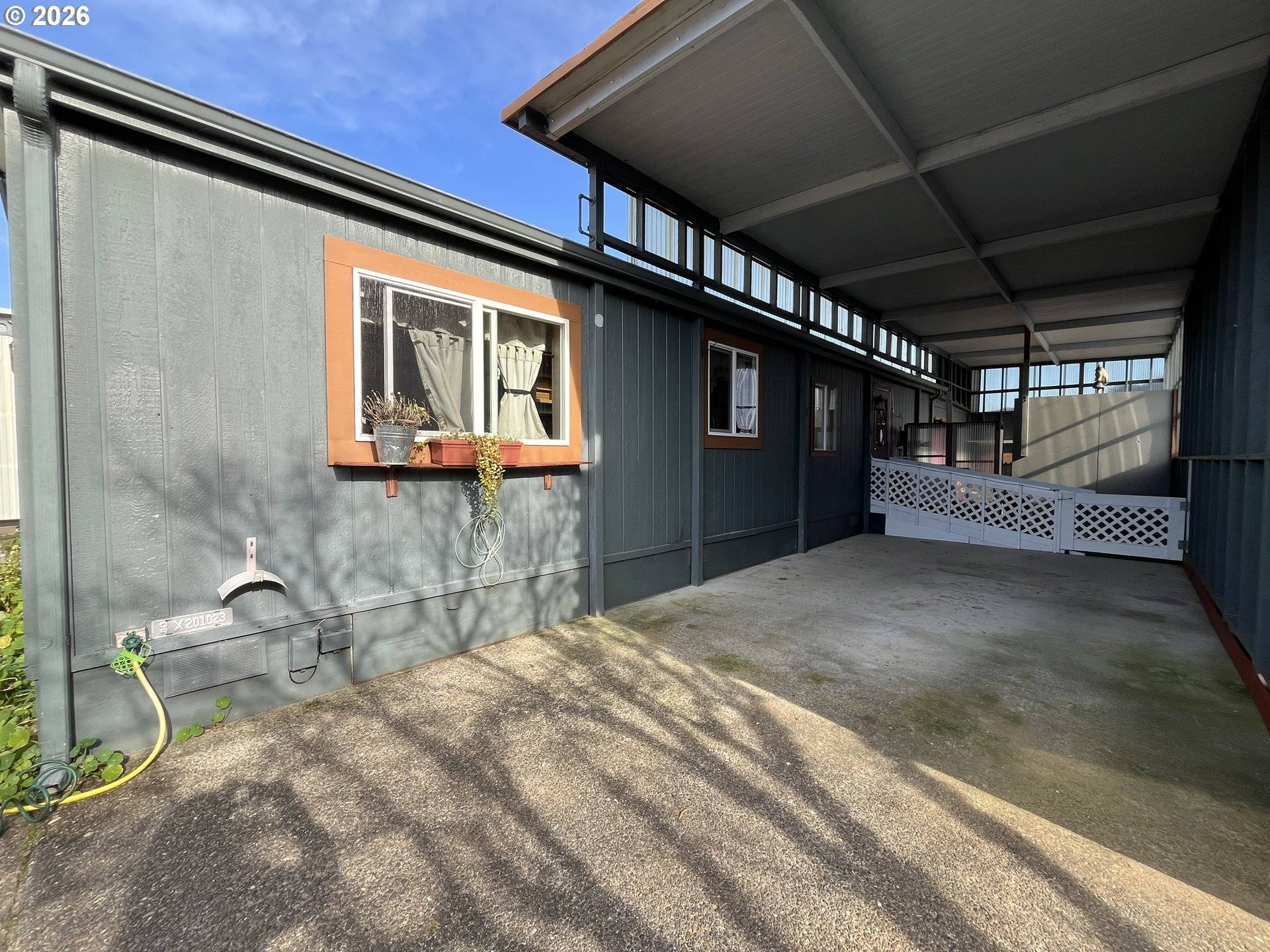 100 RIVER BEND RD #118, Reedsport, OR 97467