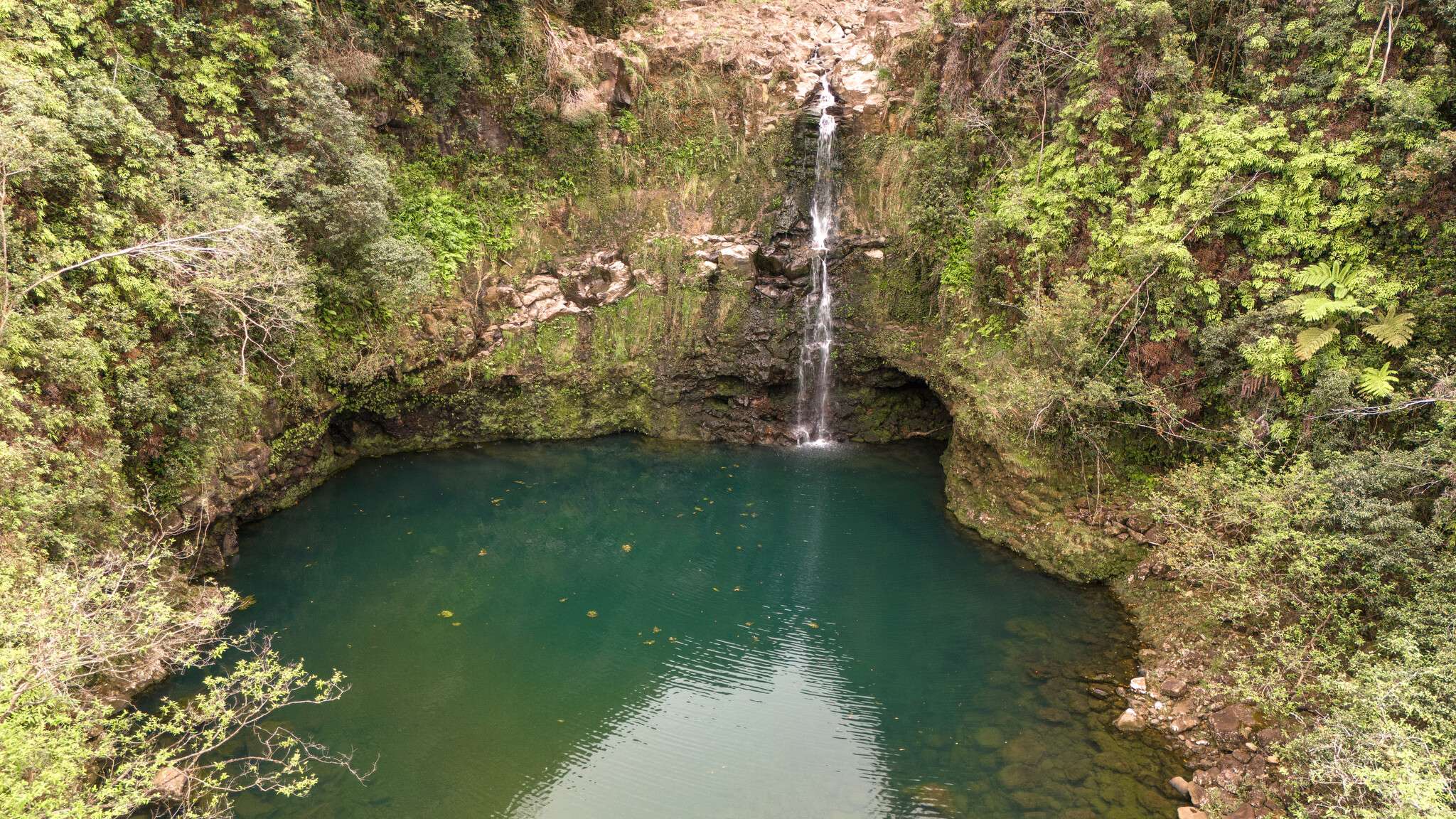 32-1175 AINA WAI RD, Ninole, HI 96773