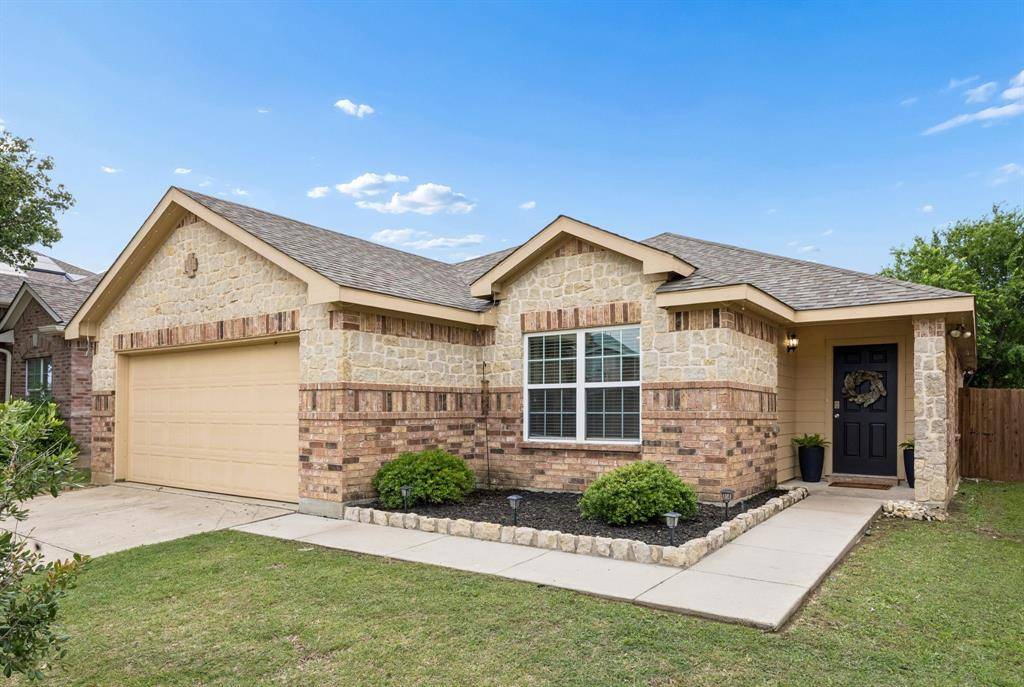 4937 Caraway Drive, Fort Worth, TX 76179