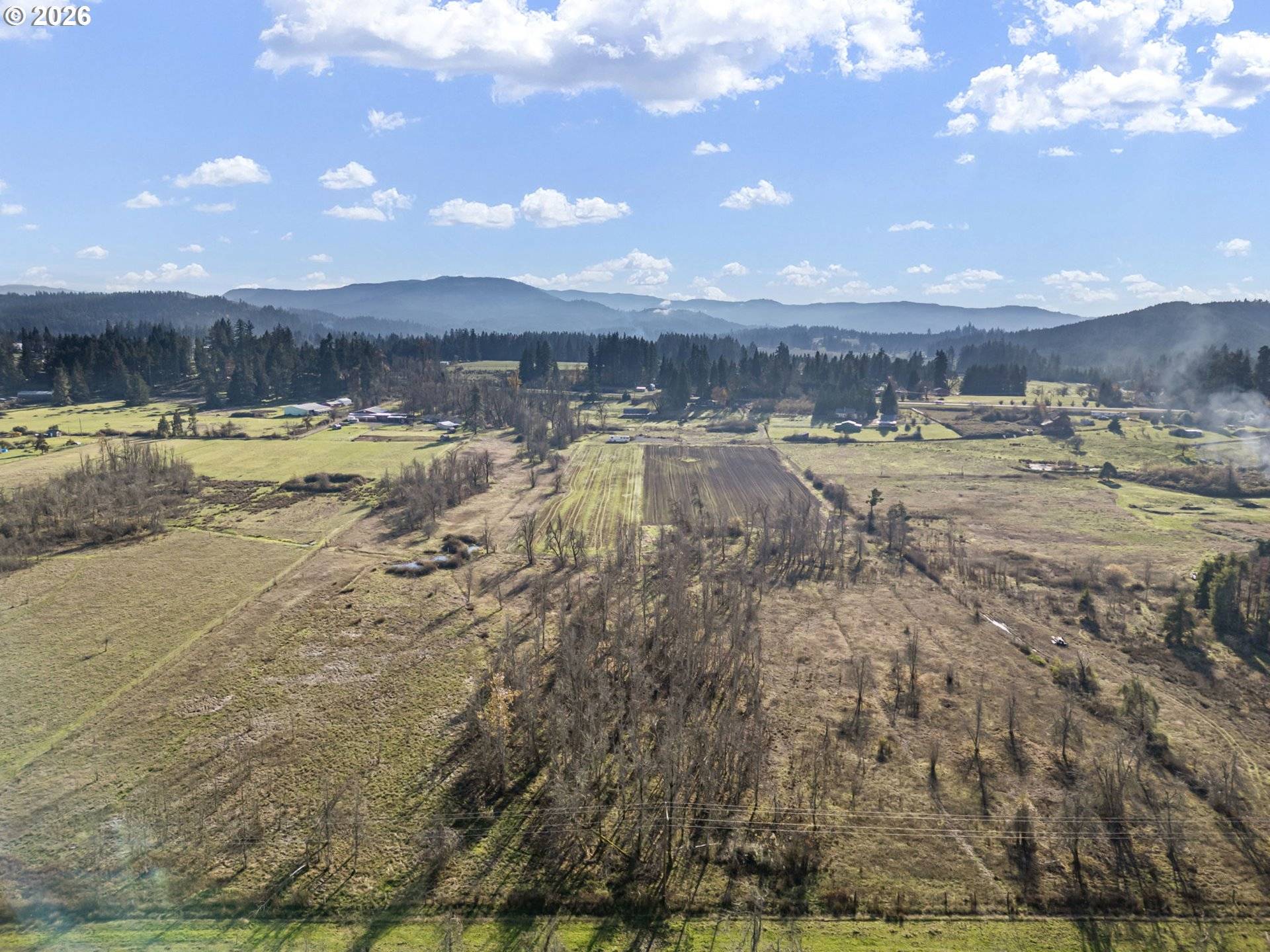 361892 HIGHWAY 58, Pleasant Hill, OR 97455