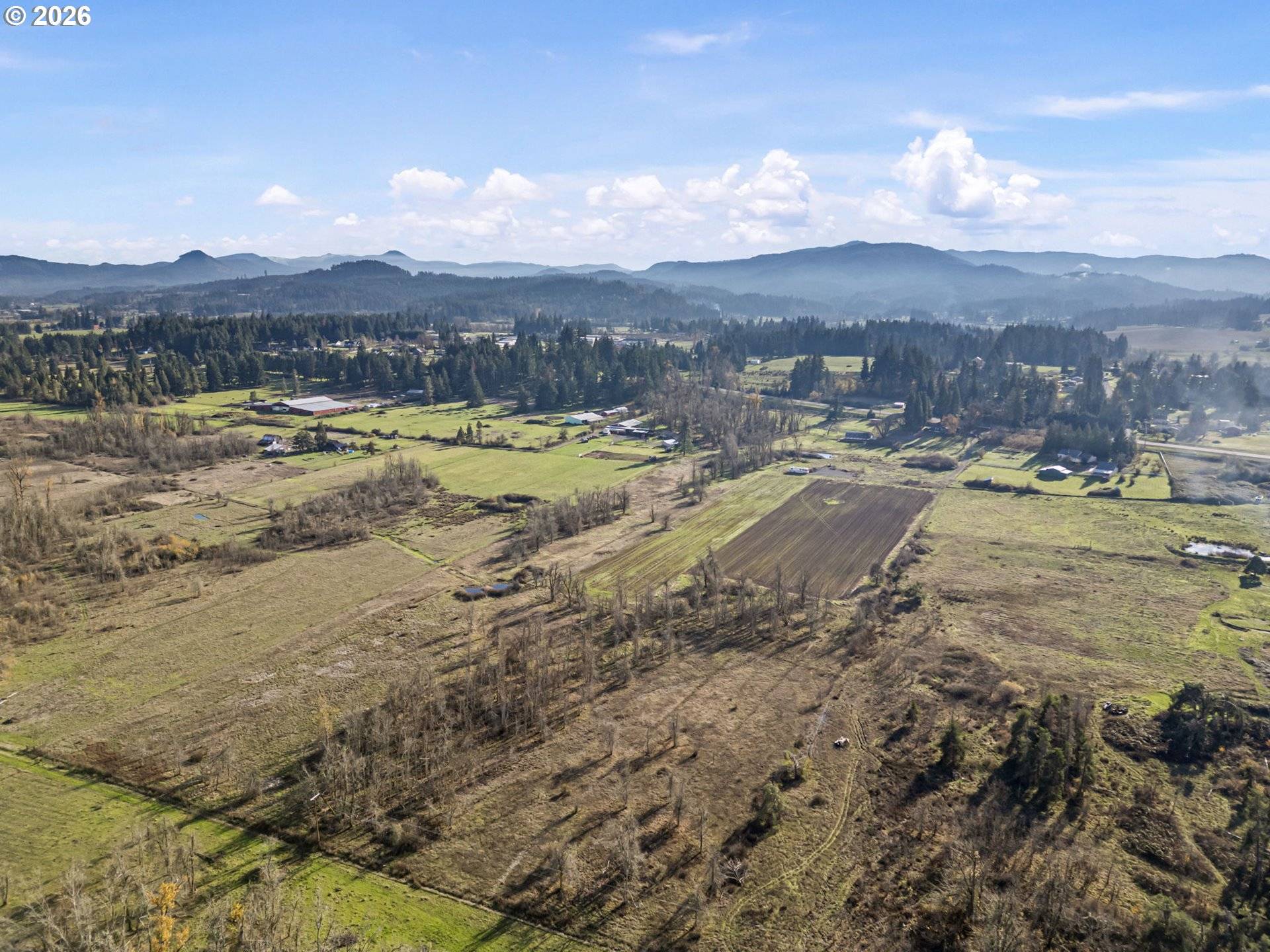361892 HIGHWAY 58, Pleasant Hill, OR 97455