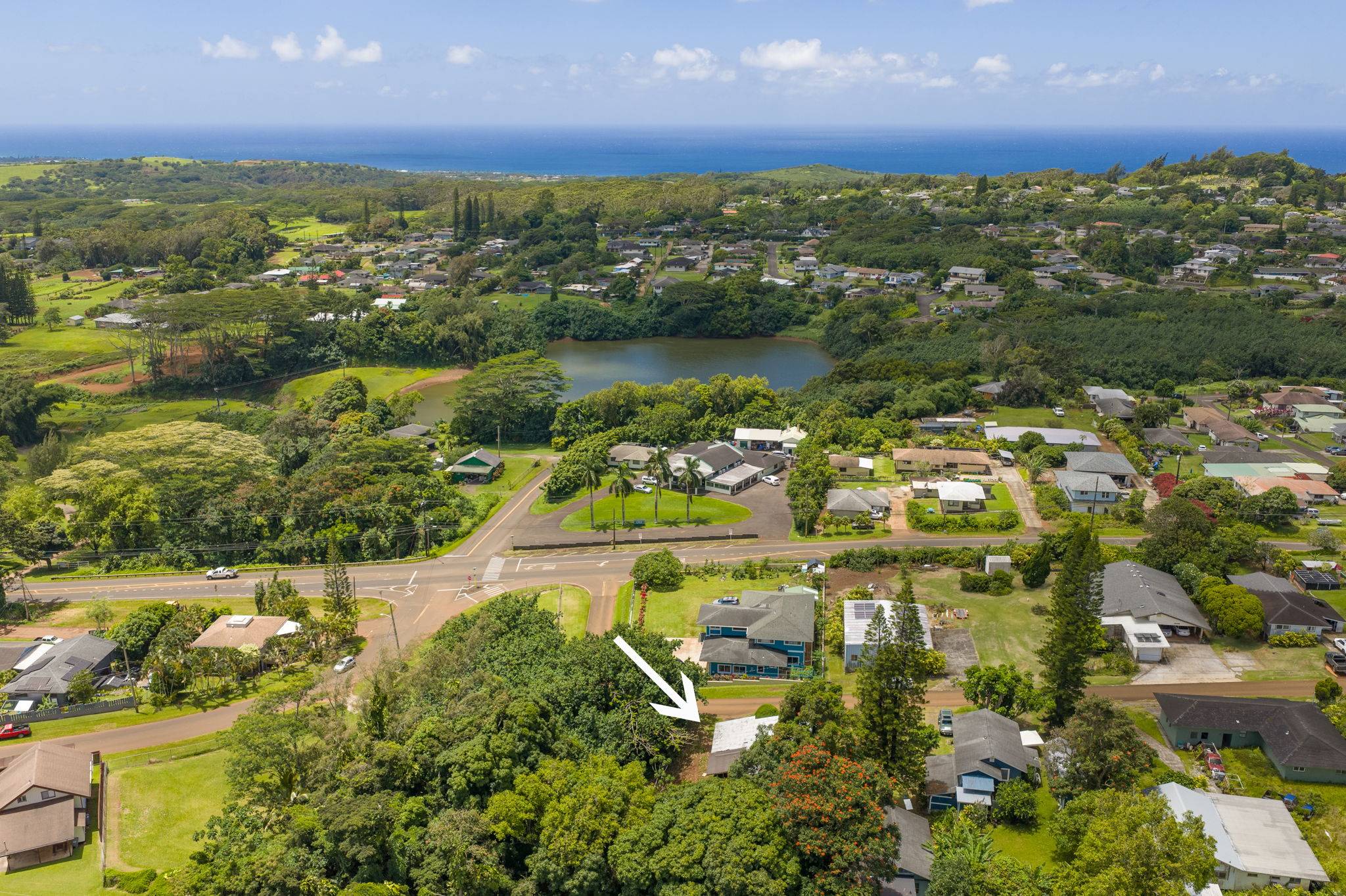 3785 ANUENUE RD, Lawai, HI 96765