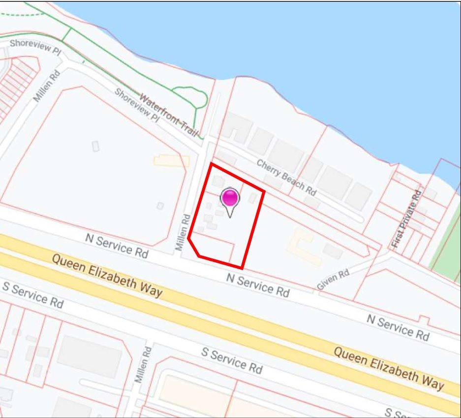 0, 468 & 474 Millen RD, Hamilton, ON L8E 5B9