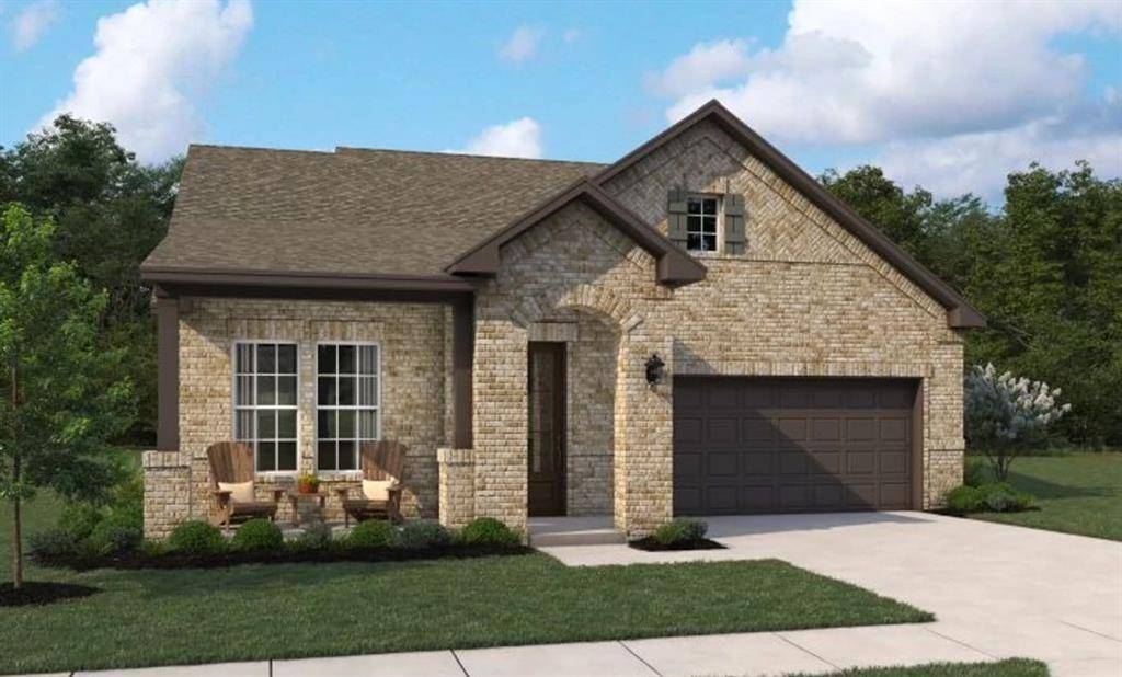 1908 Boston Way, Princeton, TX 75407