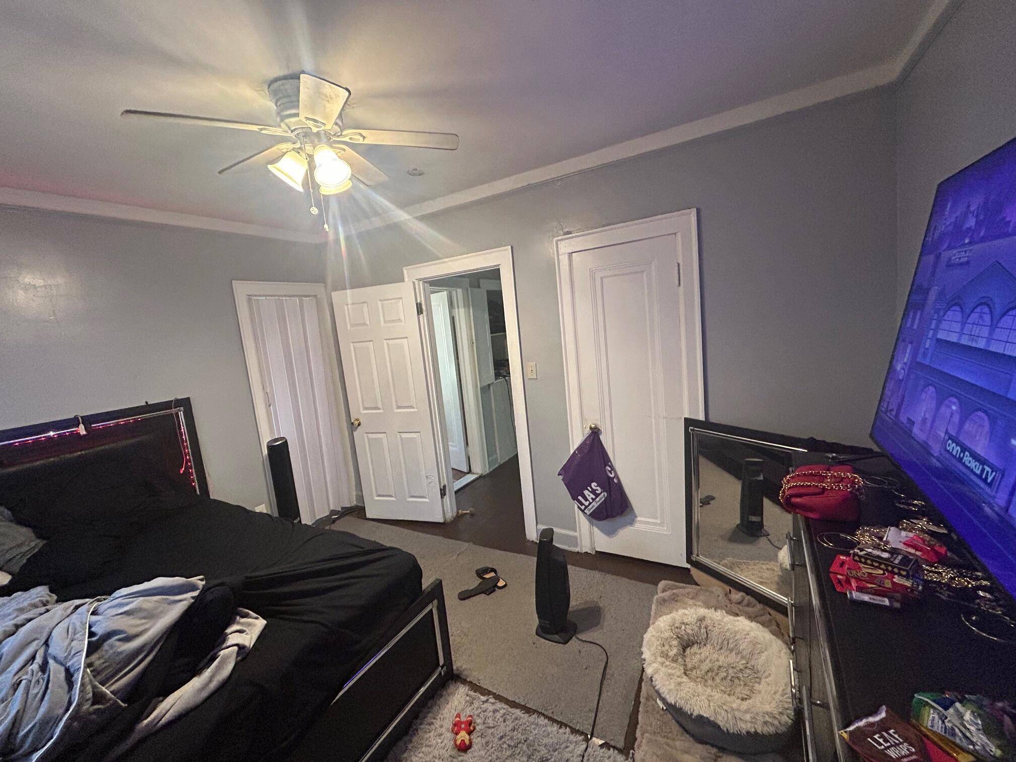Address not disclosed, Detroit City, MI 48238