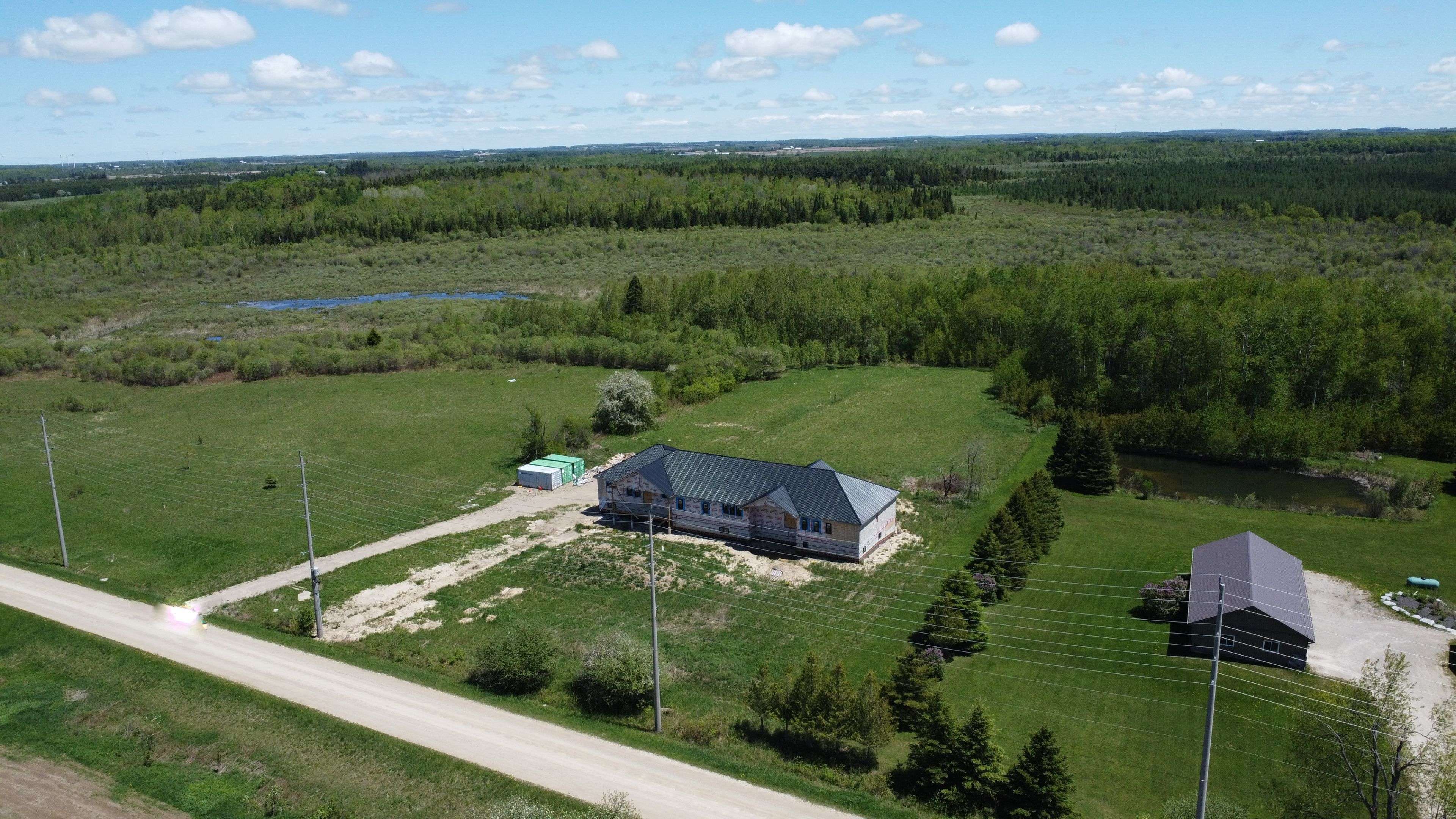 214459 10th Line, Amaranth, ON L9W 0G7