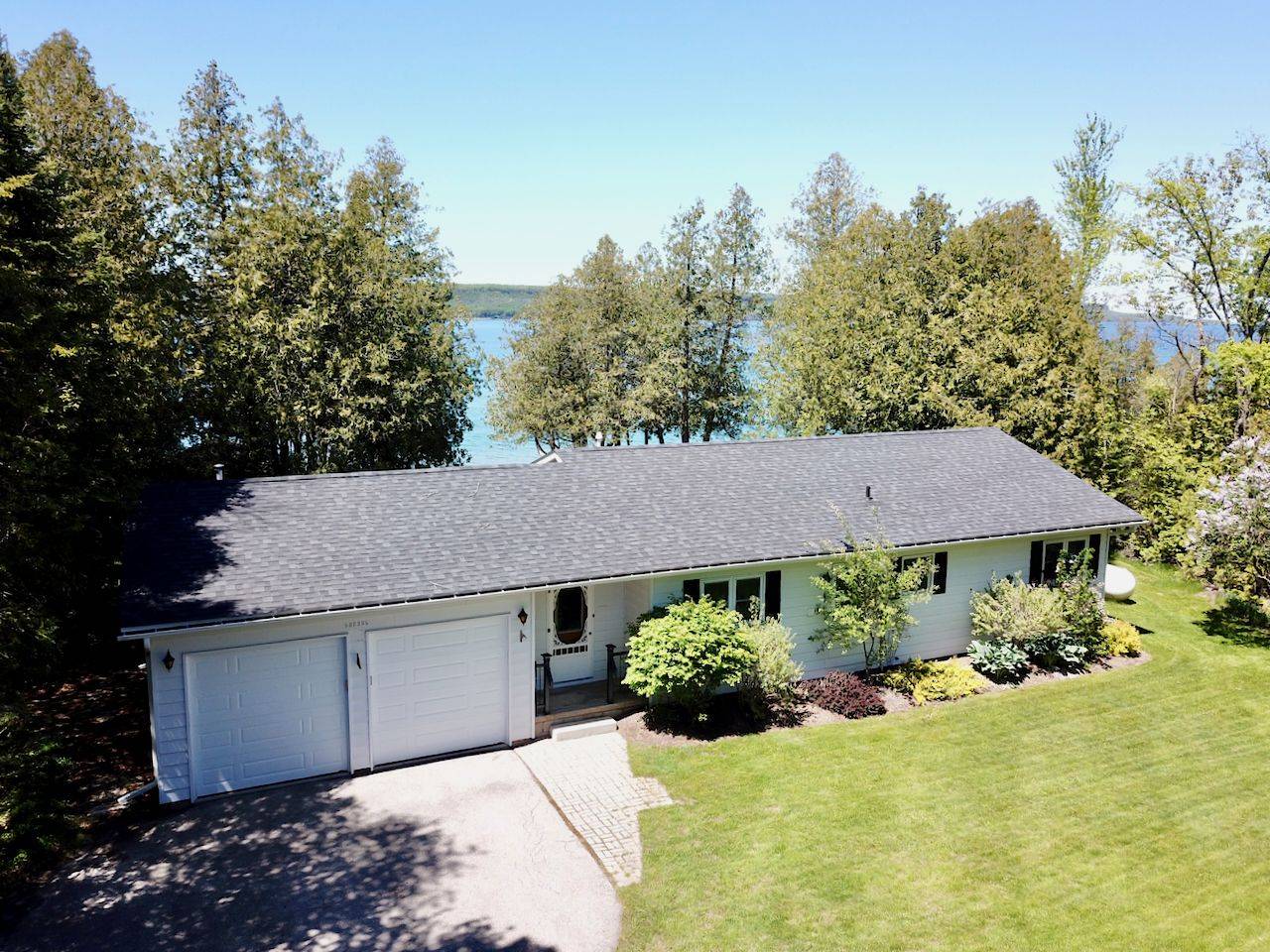 502325 Grey Road 1 RD, Georgian Bluffs, ON N0H 2T0