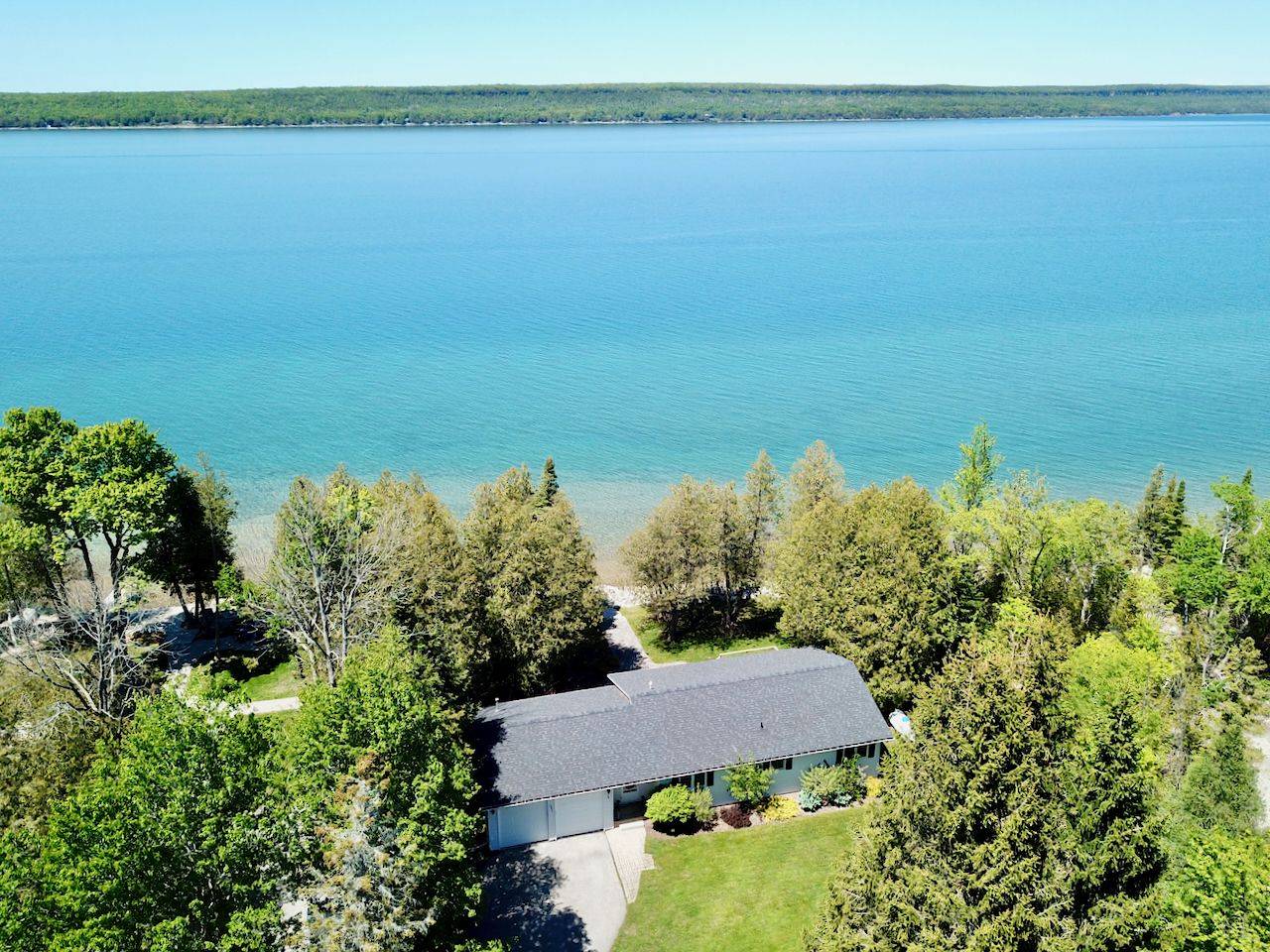 502325 Grey Road 1 RD, Georgian Bluffs, ON N0H 2T0