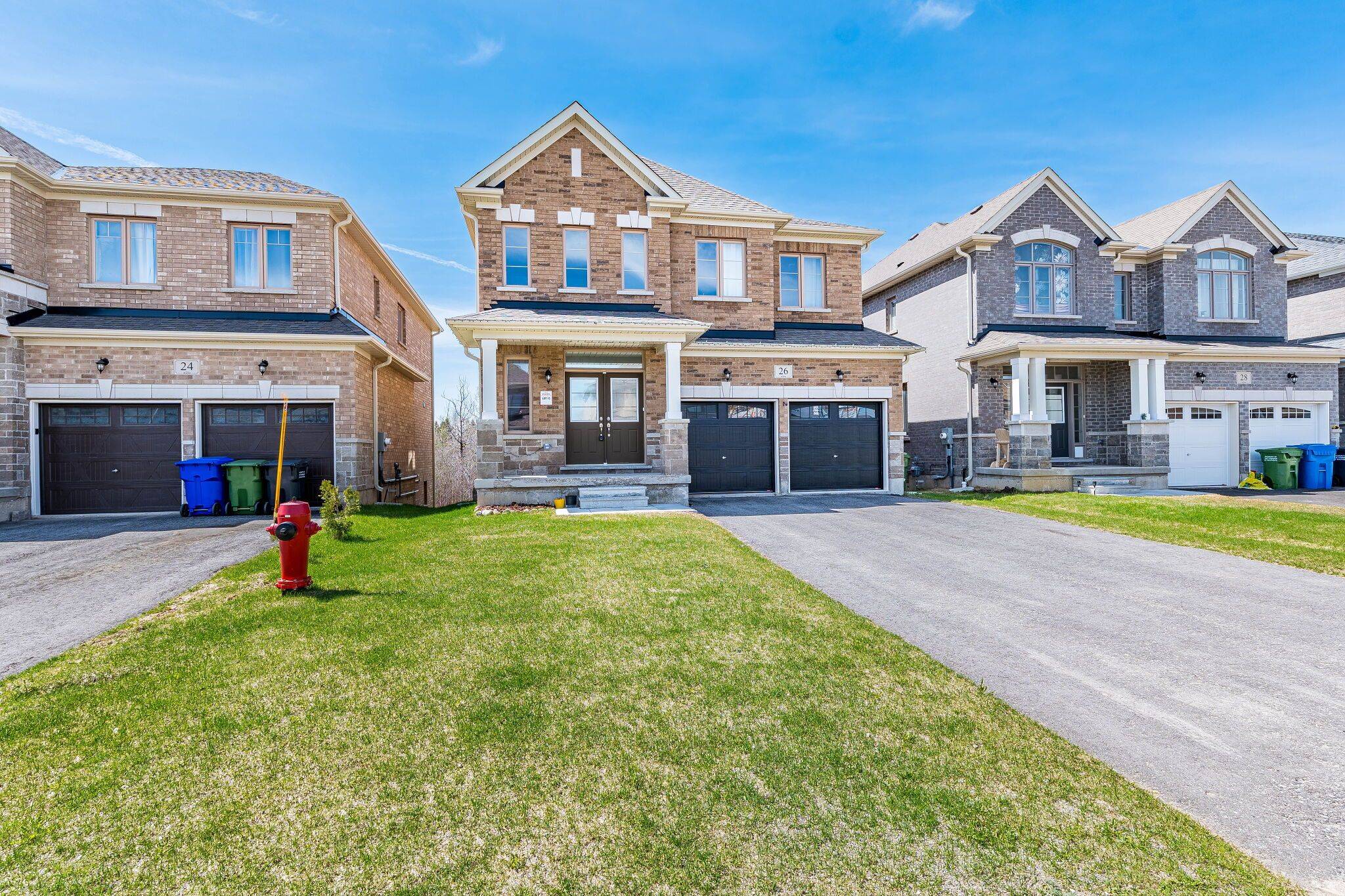 26 Aitchison AVE, Southgate, ON N0C 1B0
