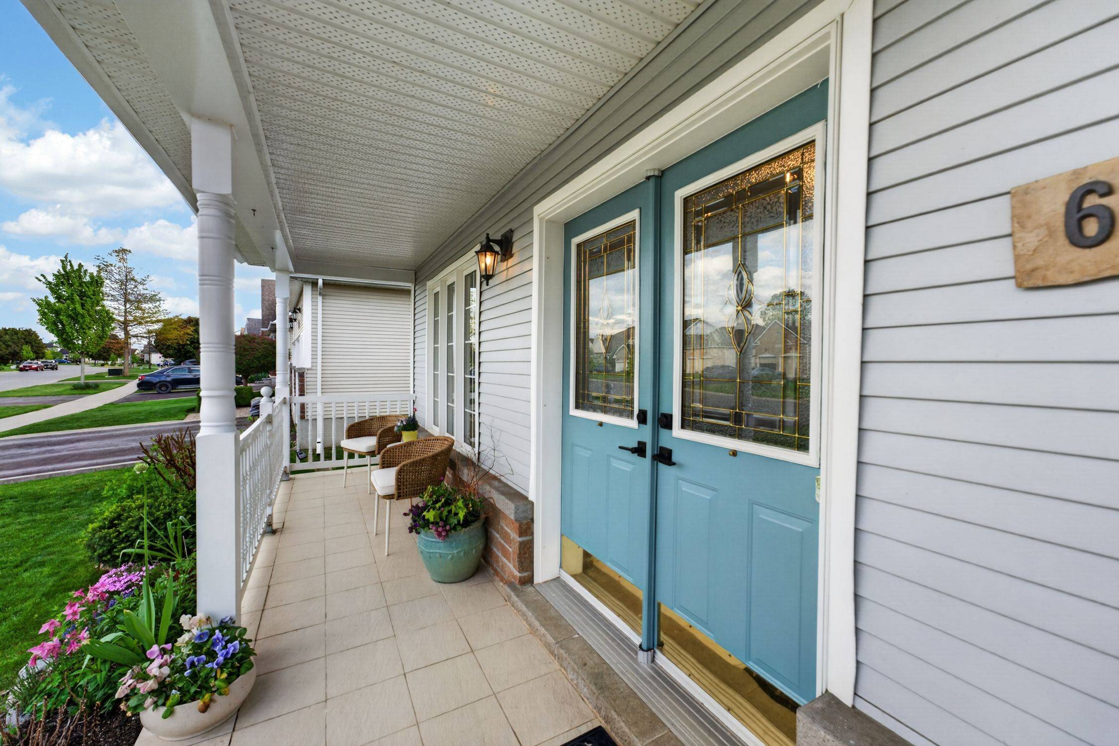 68 Country Club DR, Loyalist, ON K0H 1G0