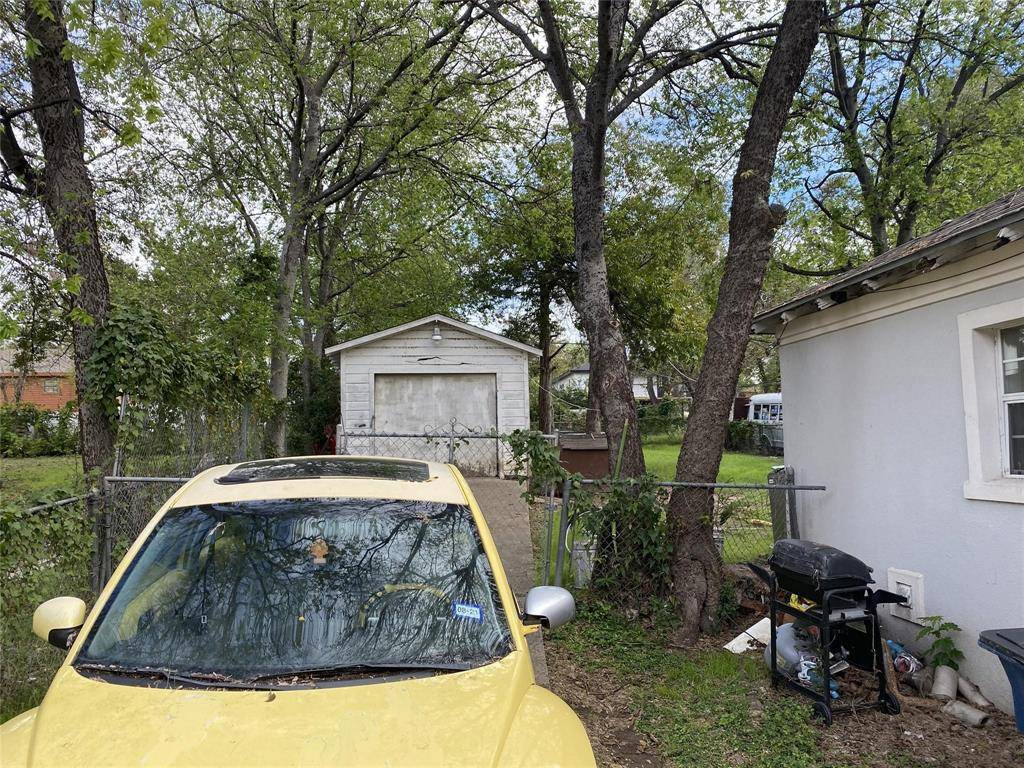 1918 Michigan Avenue, Dallas, TX 75216
